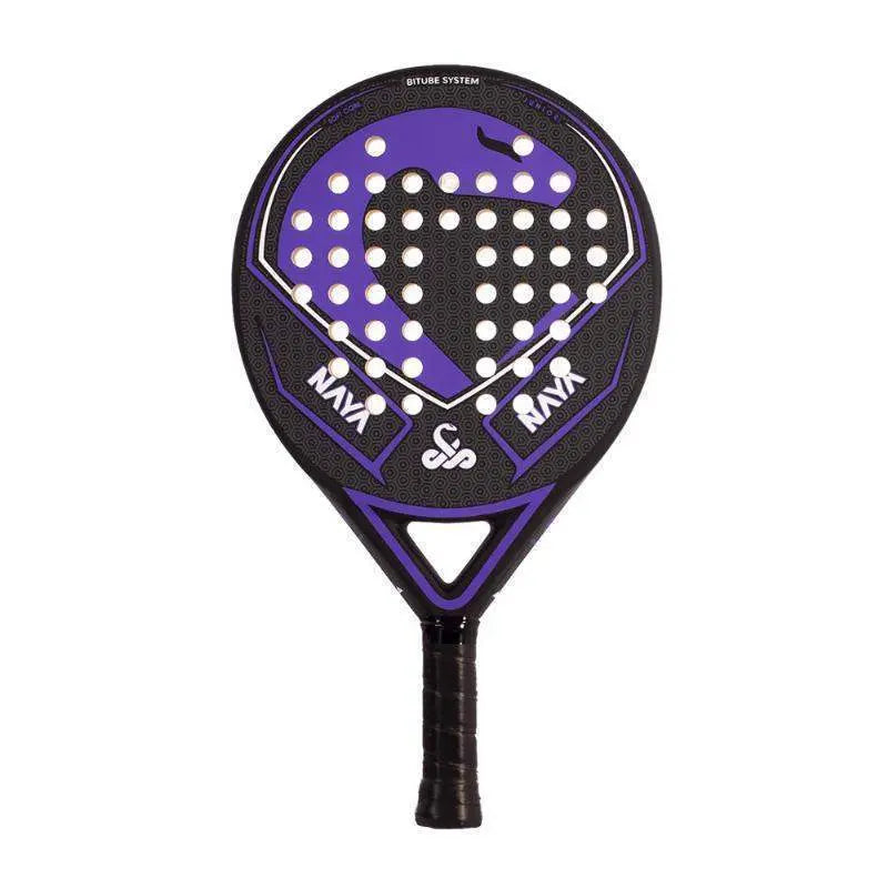 Pala Vibora Naya Purpura Junior Pádel Elite