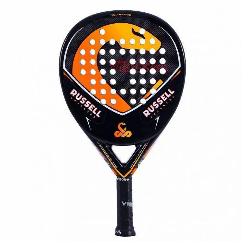 Pala Vibora Russell Advance 2022 Pádel Elite