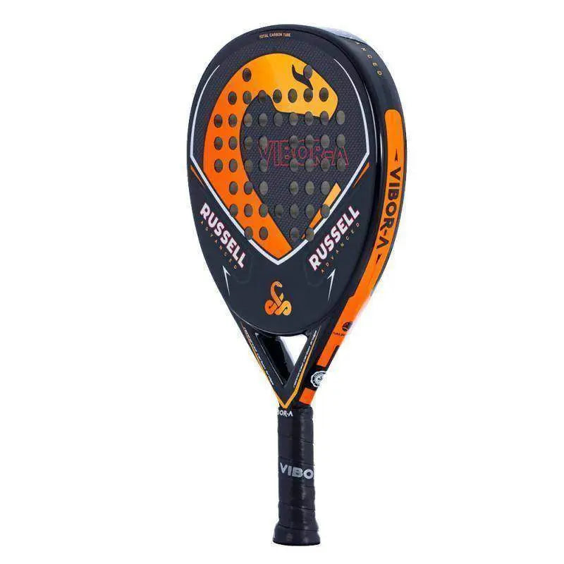 Pala Vibora Russell Advance 2022 Pádel Elite