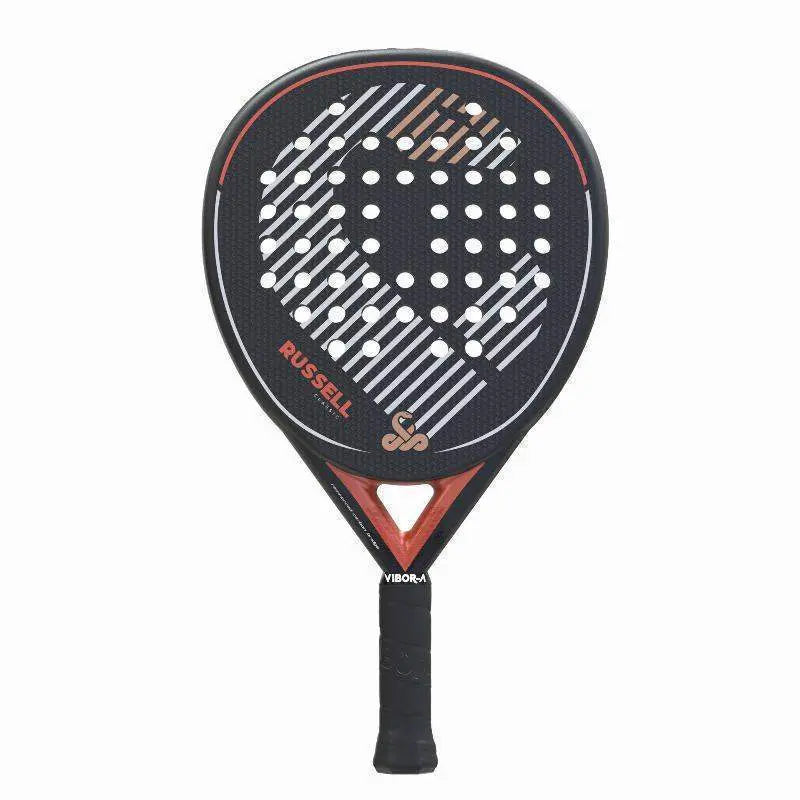 Pala Vibora Russell Classic Fiber 2024 Pádel Elite