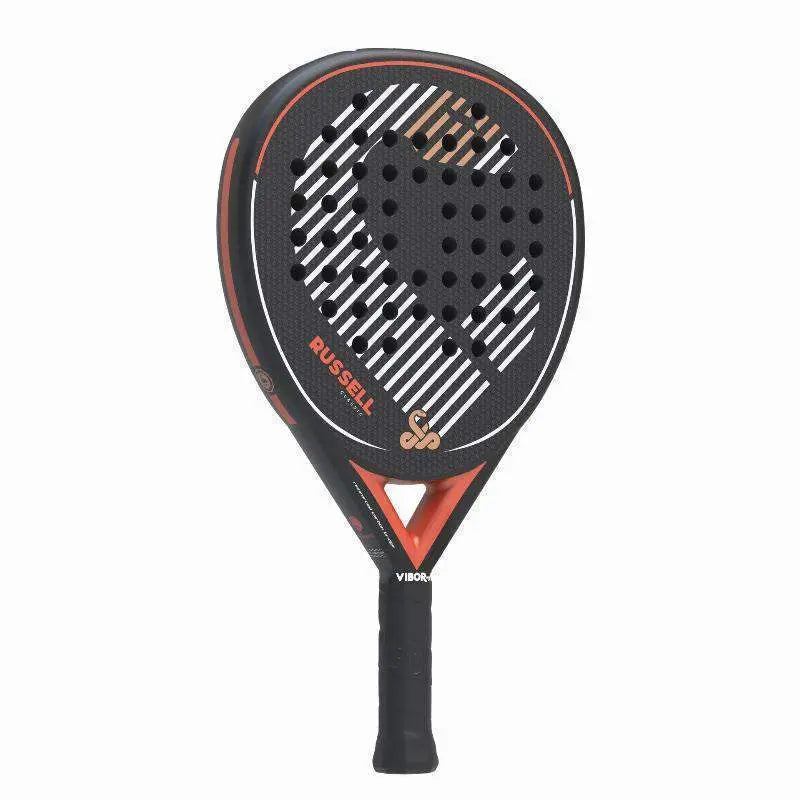 Pala Vibora Russell Classic Fiber 2024 Pádel Elite