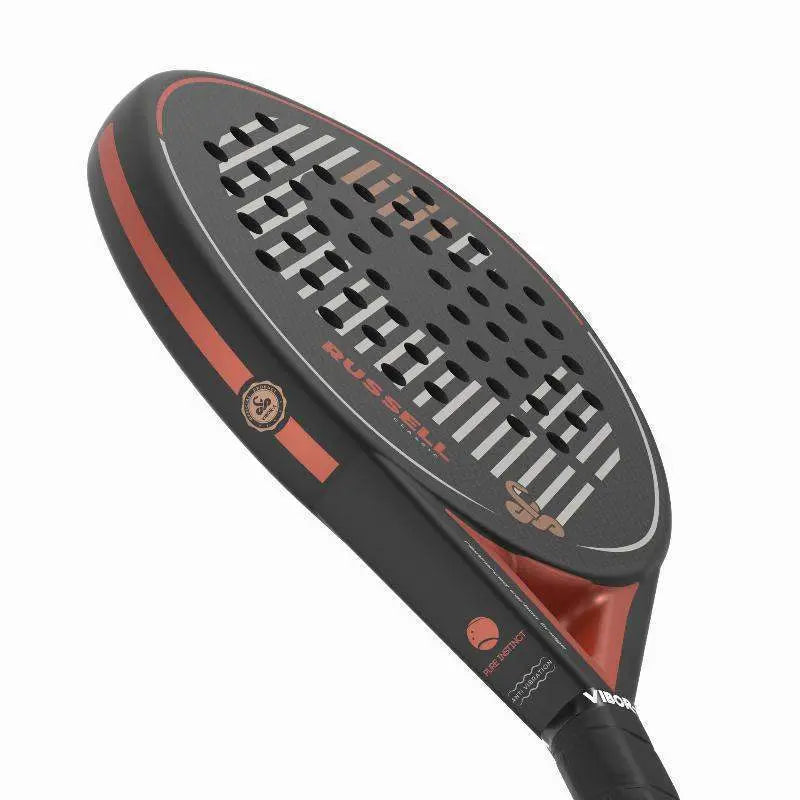 Pala Vibora Russell Classic Fiber 2024 Pádel Elite