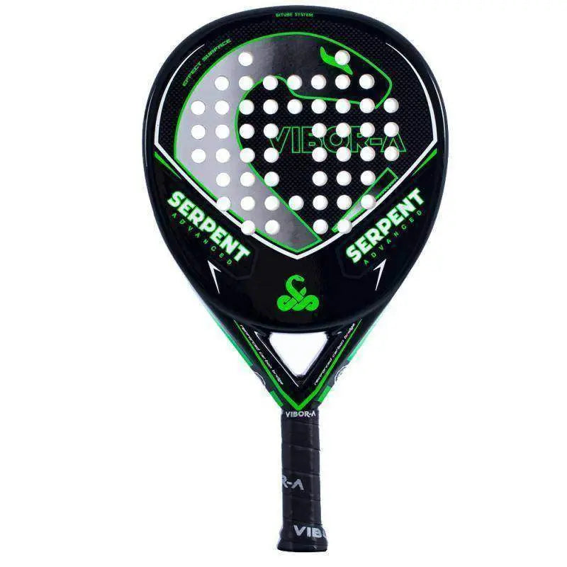 Pala Vibora Serpent Advance 2022 Pádel Elite