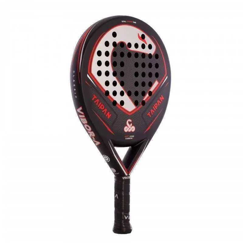 Pala Vibora Taipan Classic Edition Pádel Elite