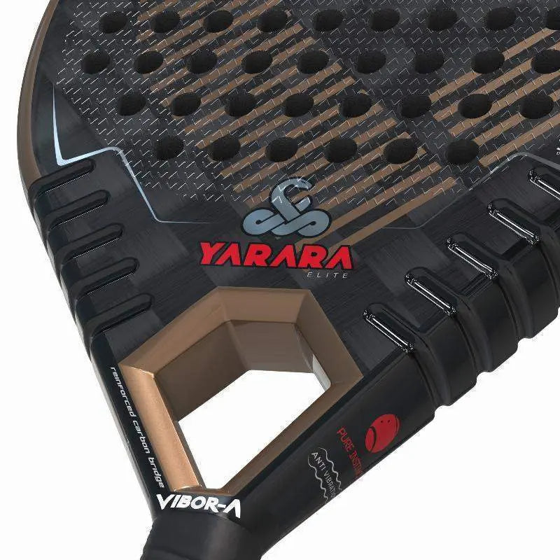 Pala Vibora Yarara Elite 24K 2024 Pádel Elite