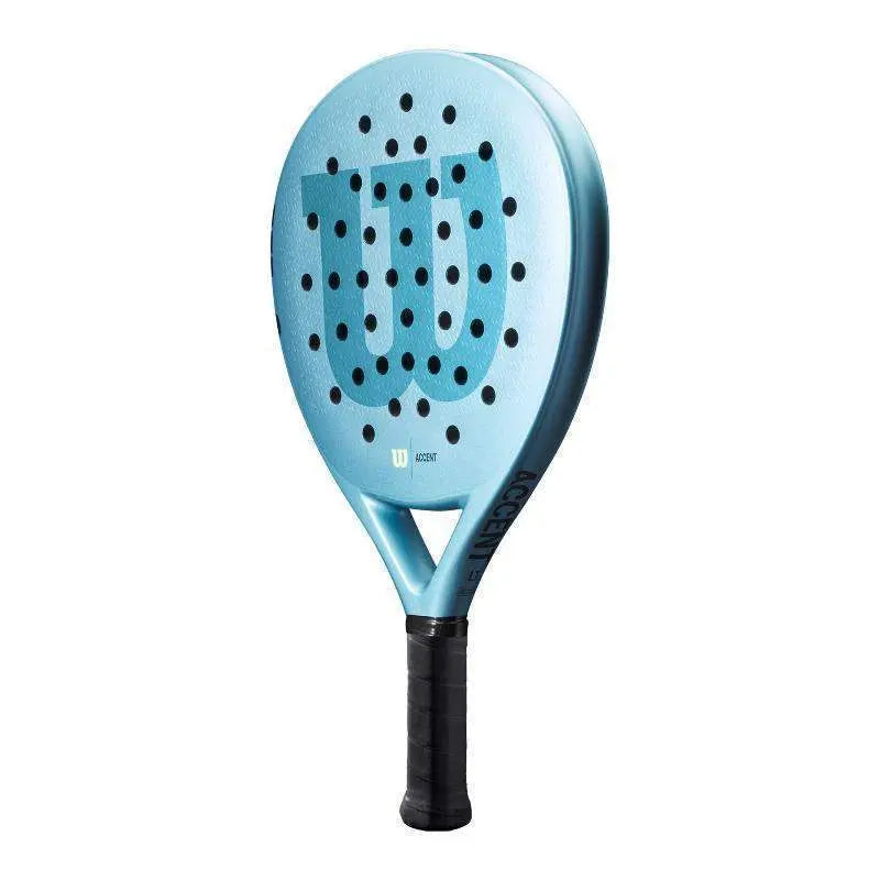 Pala Wilson Accent LT Pádel Elite