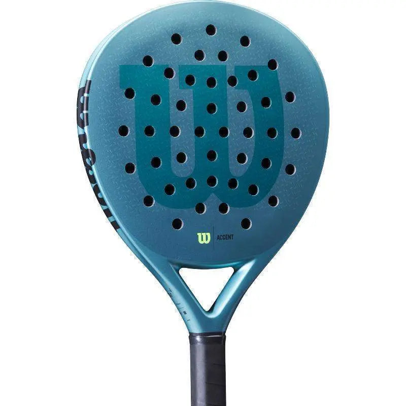 Pala Wilson Accent LT Pádel Elite