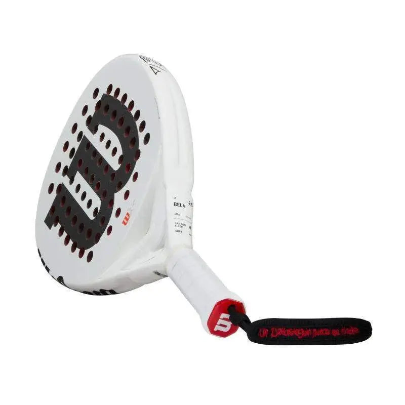 Pala Wilson Bela LT V2.5 Pádel Elite