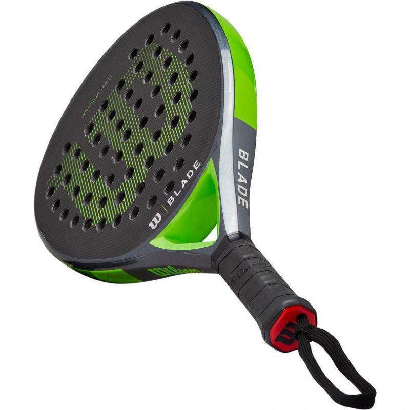 Pala Wilson Blade LT | Wilson Pádel Élite