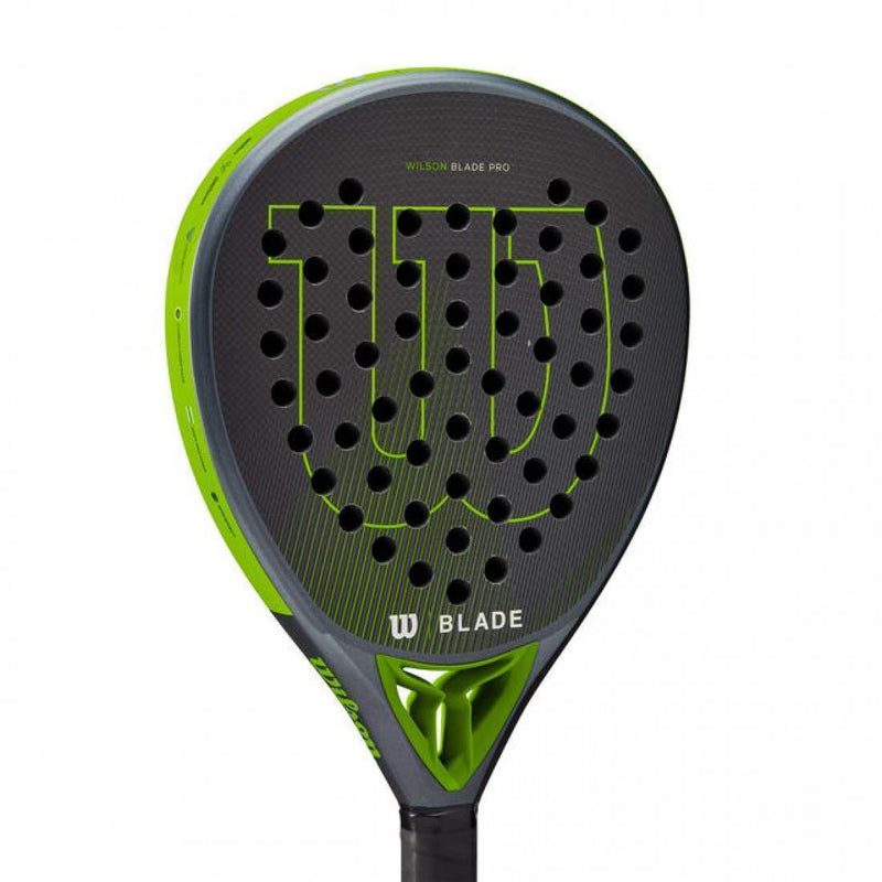 Pala Wilson Blade Tour V2 RevolutionPadel