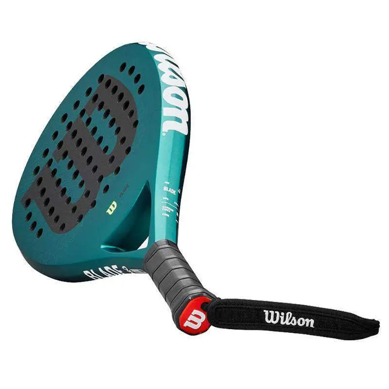 Pala Wilson Blade Pro V3 Pádel Elite