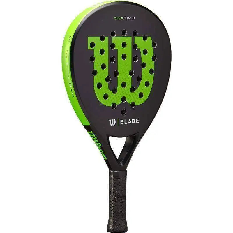 Pala Wilson Blade V2 Junior Pádel Elite