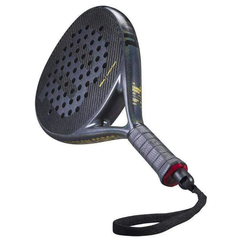 Pala Wilson Carbon Force Pro Pádel Elite