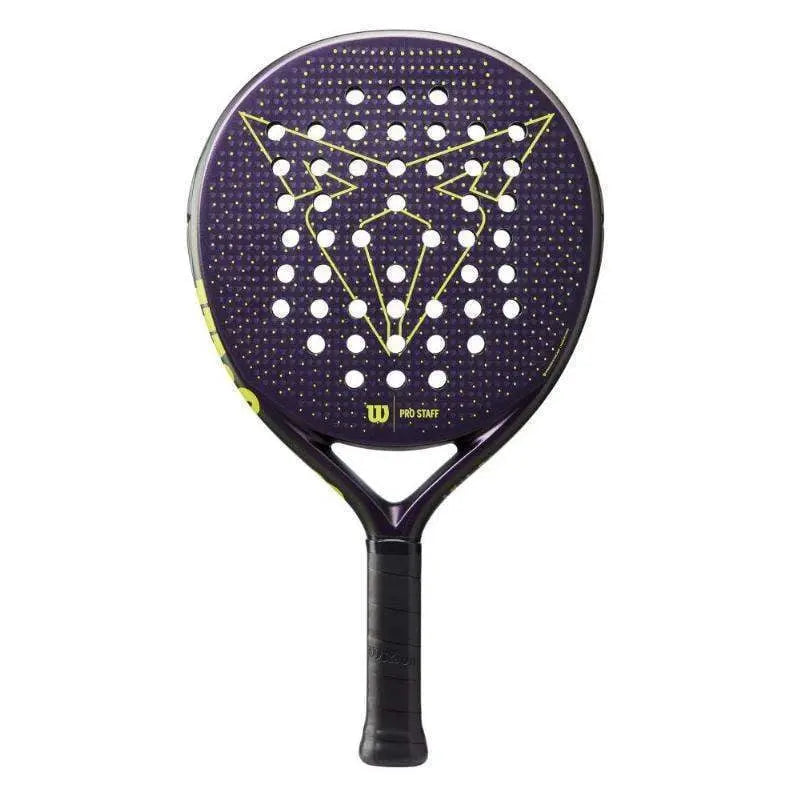 Pala Wilson Cupra LT V2 Pádel Elite