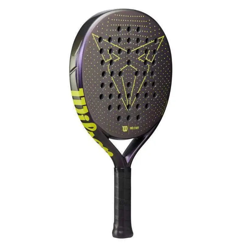 Pala Wilson Cupra LT V2 Pádel Elite