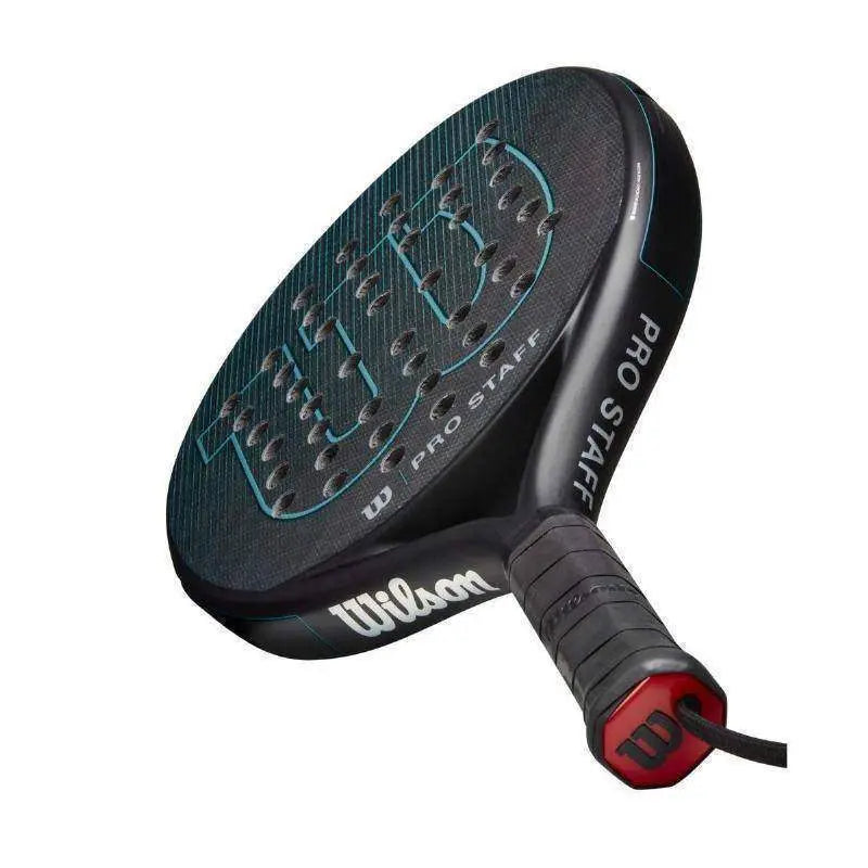 Pala Wilson Pro Staff V2 ALT Pádel Elite