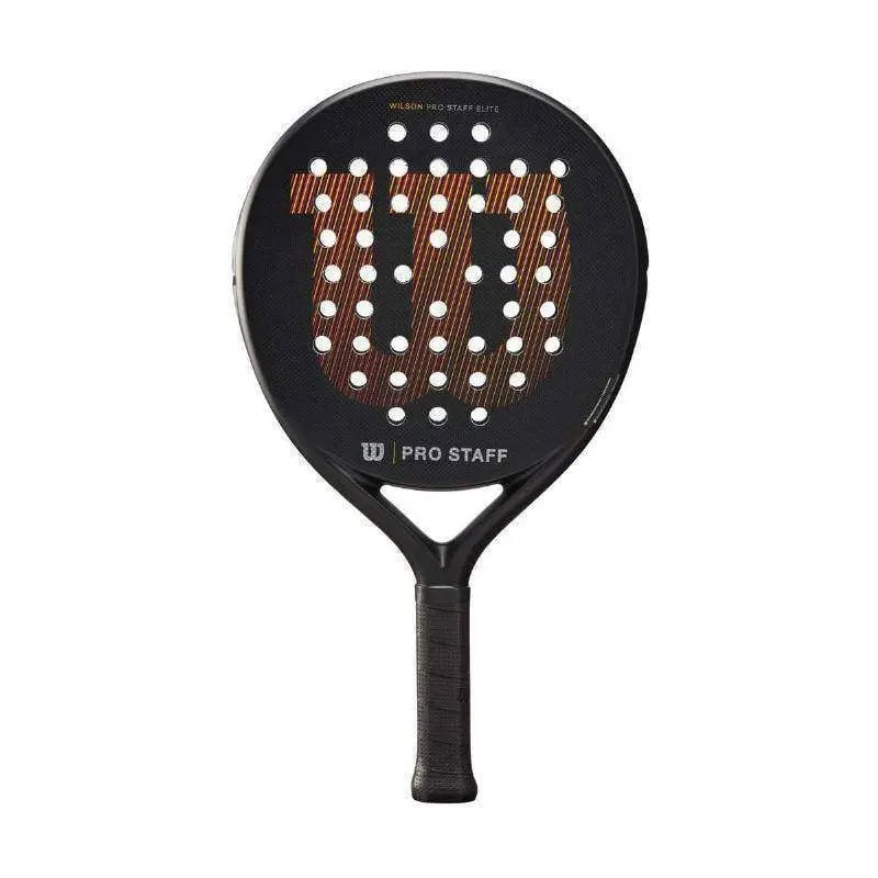 Pala Wilson Pro Staff V2 Elite Pádel Elite