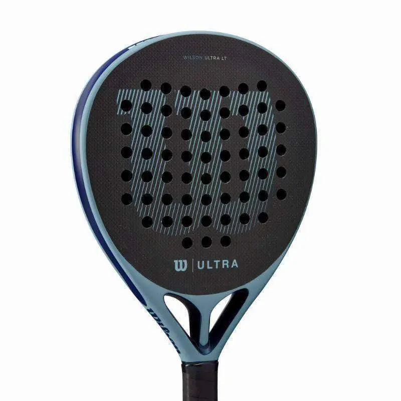 Pala Wilson Ultra LT Pádel Elite