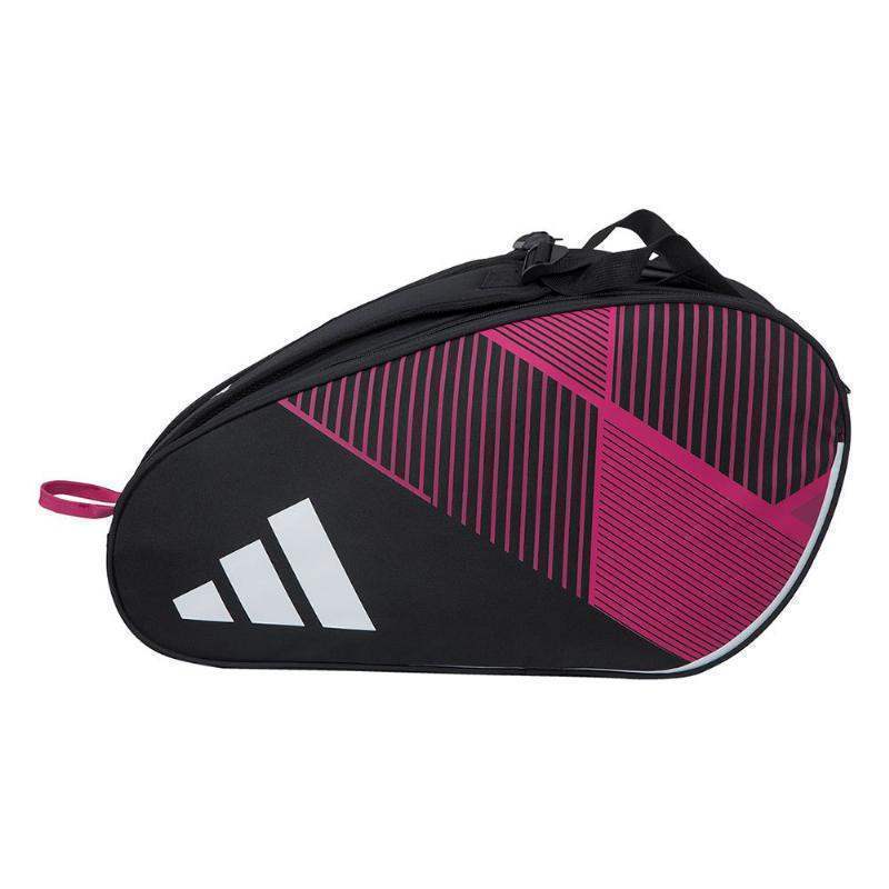 Paletero Adidas Control 3.3 Rosa | Adidas Pádel Elite