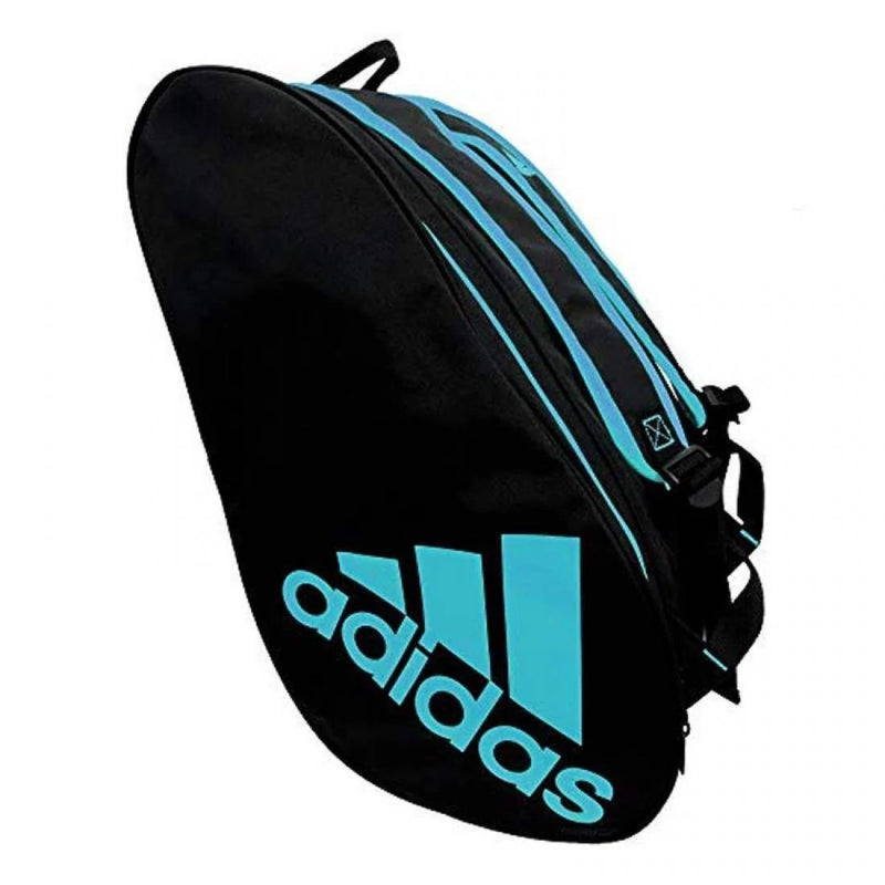 Paletero Adidas Control PPT Azul | Adidas Pádel Élite