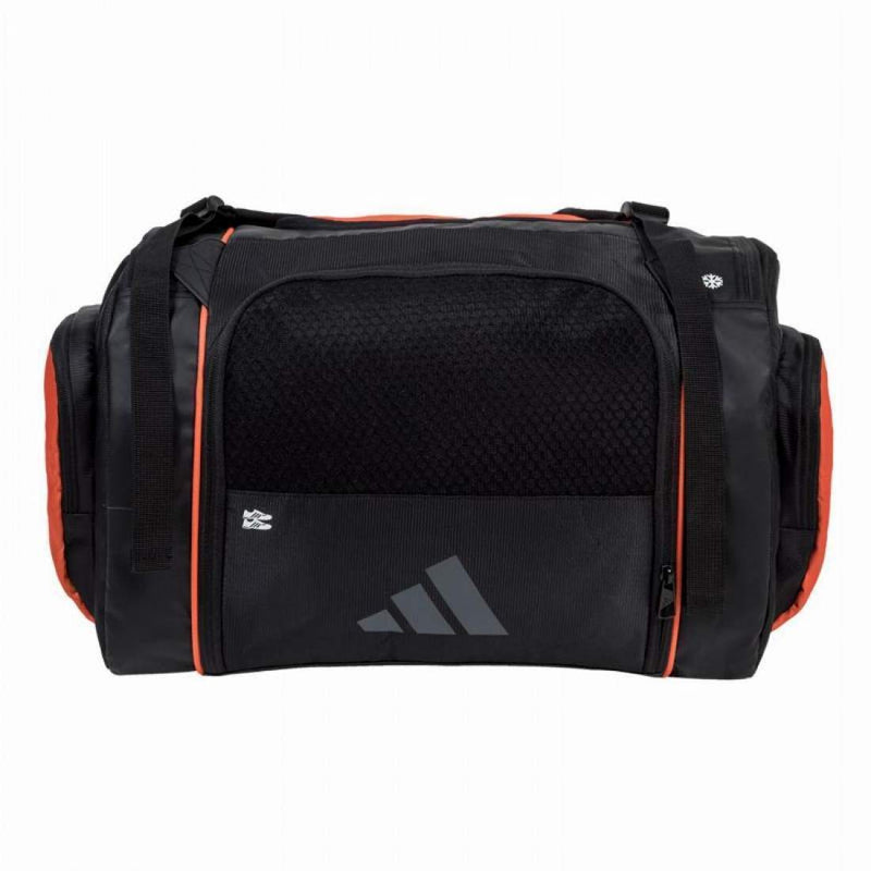 Paletero Adidas Protour 3.2 Naranja | Adidas Pádel Élite