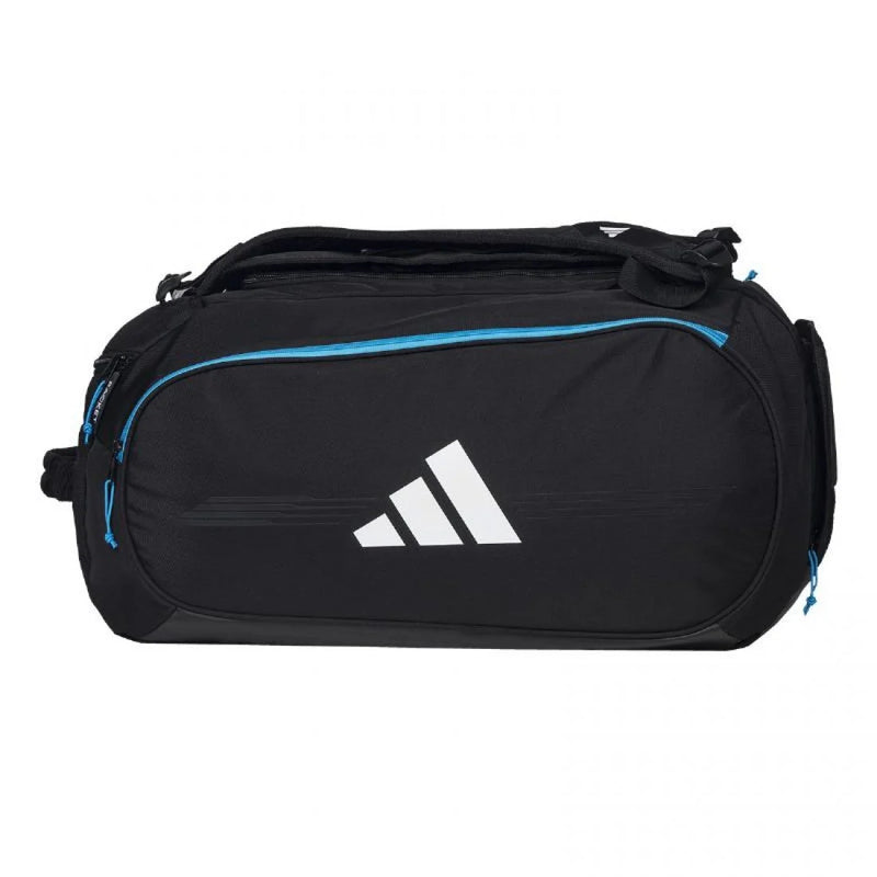 Paletero Adidas Protour 3.4 Negro Pádel Elite