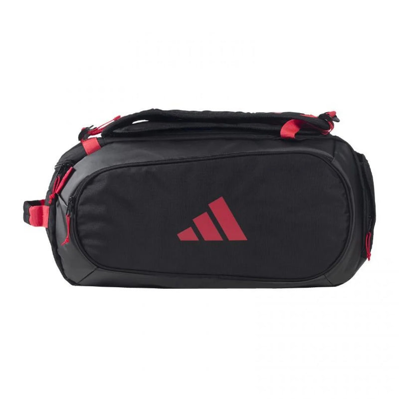 Paletero Adidas Tour 3.4 Negro Pádel Elite