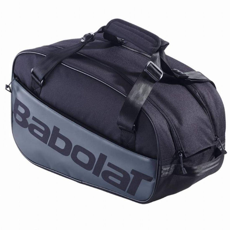 Paletero Babolat Court S Negro