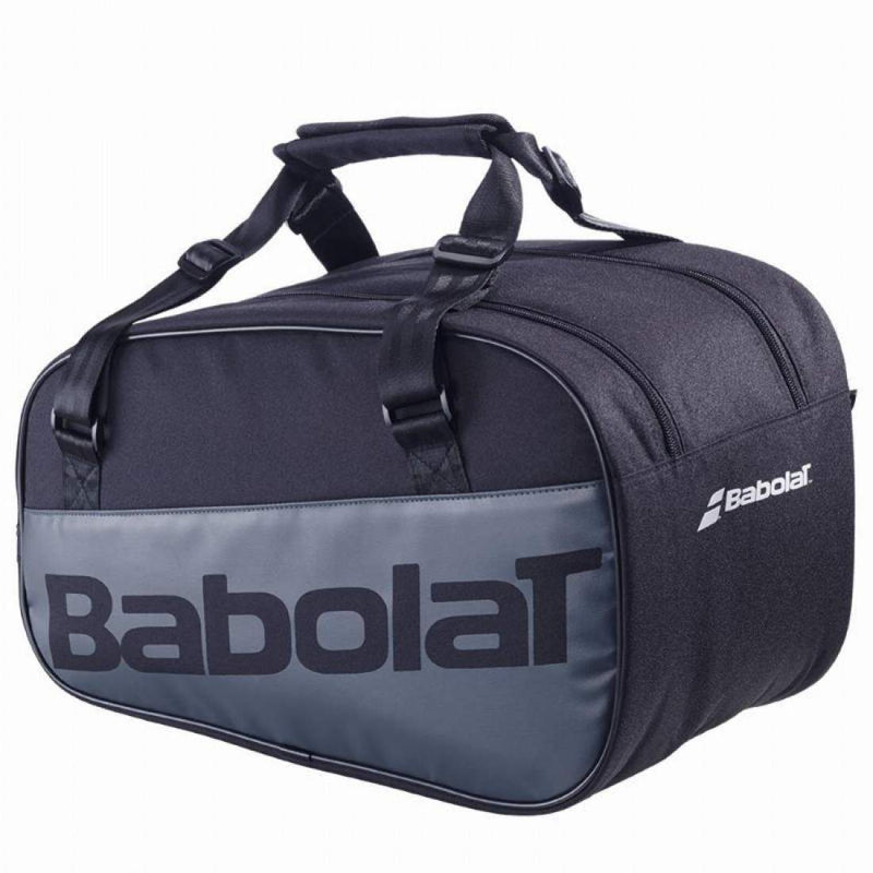 Paletero Babolat Court S Negro