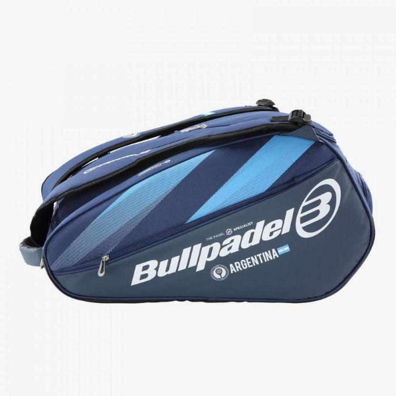 Paletero Bullpadel APA BPP22005 Azul Pádel Elite