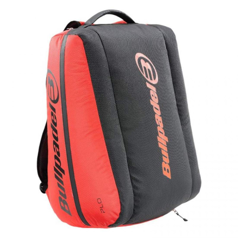 Paletero Bullpadel Di Nenno Xplo BPP25022 Rojo Pádel Elite