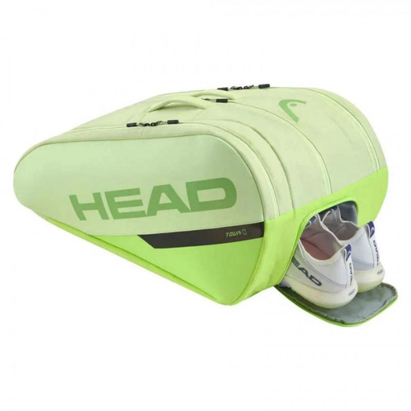 Paletero Head Tour Padel L Verde