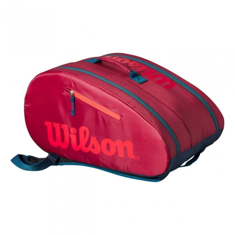 PALETERO WILSON PADEL BAG RevolutionPadel