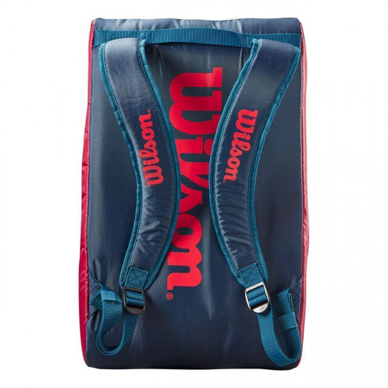 PALETERO WILSON PADEL BAG RevolutionPadel