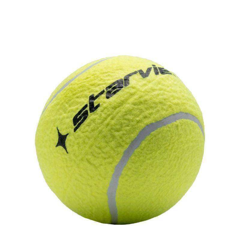 Pelota Mediana Star Vie 15 cm Pádel Élite