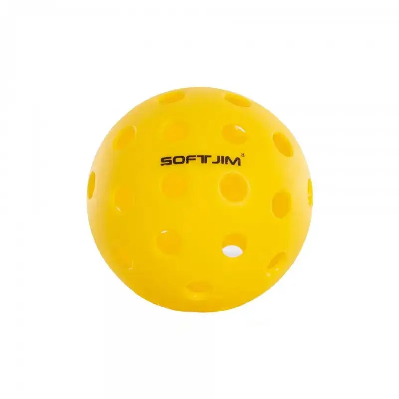 PELOTA PICKLEBALL SOFTJIM BASIC RevolutionPadel