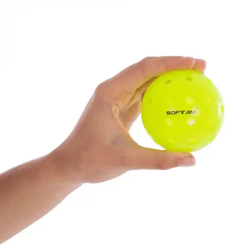 PELOTA PICKLEBALL SOFTJIM PREMIUM RevolutionPadel