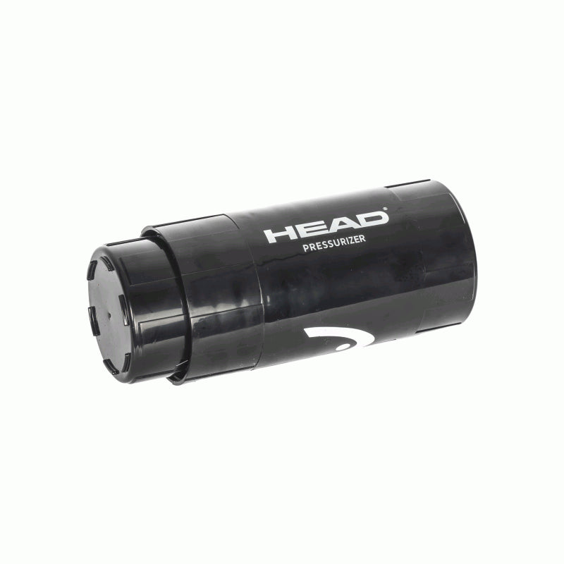 Presurizador de Pelotas Head X3 Pádel Elite