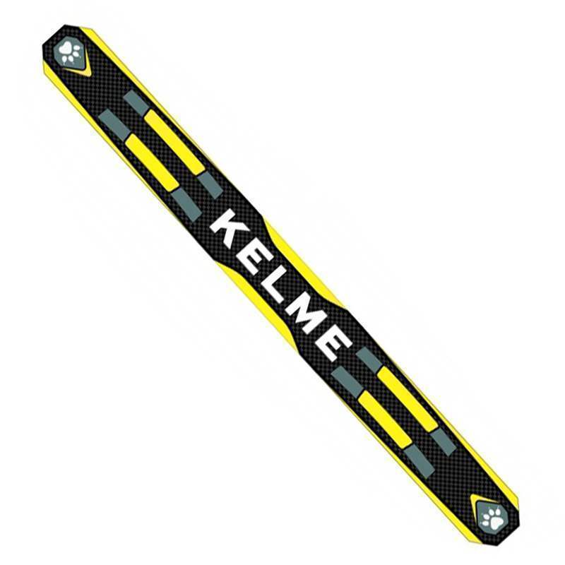 Protector Kelme Amarillo Pádel Elite