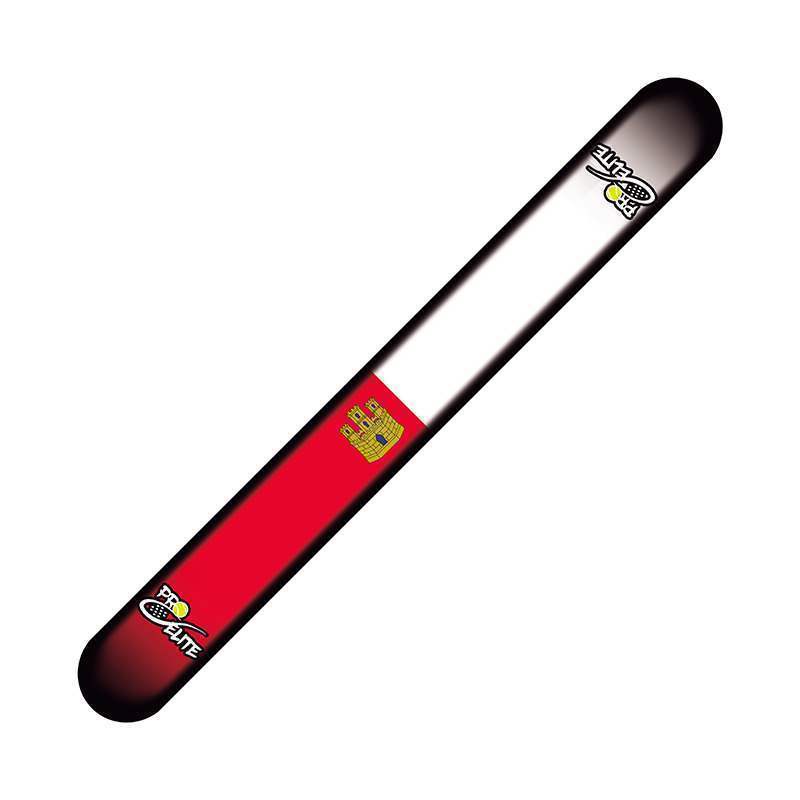 Protector Pro Elite Basico Castilla La Mancha Pádel Élite