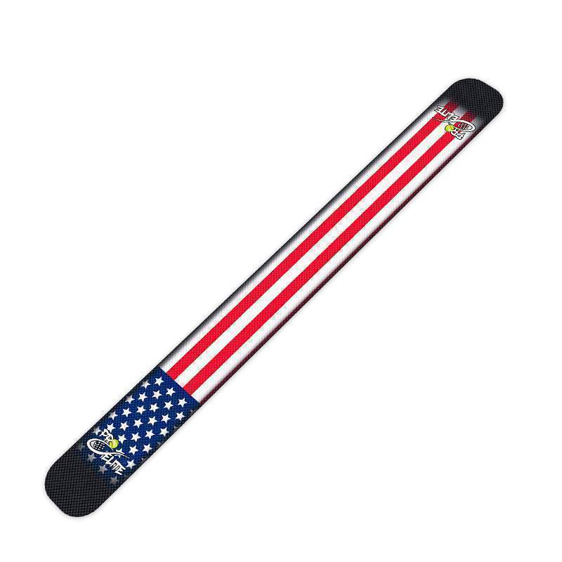 Protector Pro Elite Basico Estados Unidos Pádel Elite