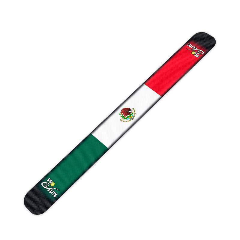 Protector Pro Elite Basico Mexico Pádel Elite