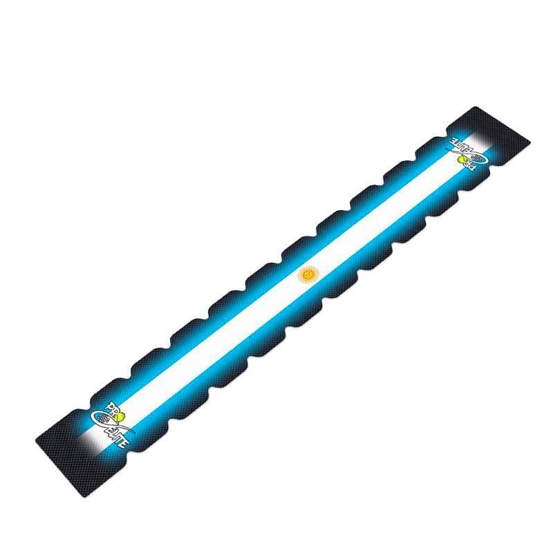 Protector Pro Elite Dentado Argentina Pádel Elite