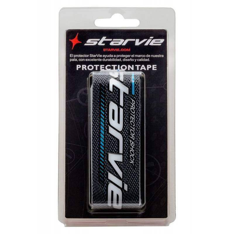 Protector StarVie PVC Azul Pádel Elite