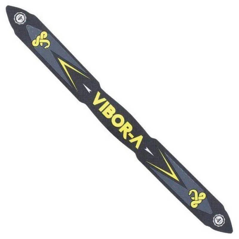 Protector Vibora Mamba Amarillo Pádel Elite