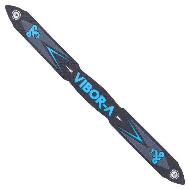 Protector Vibora Yarara Azul Pádel Elite