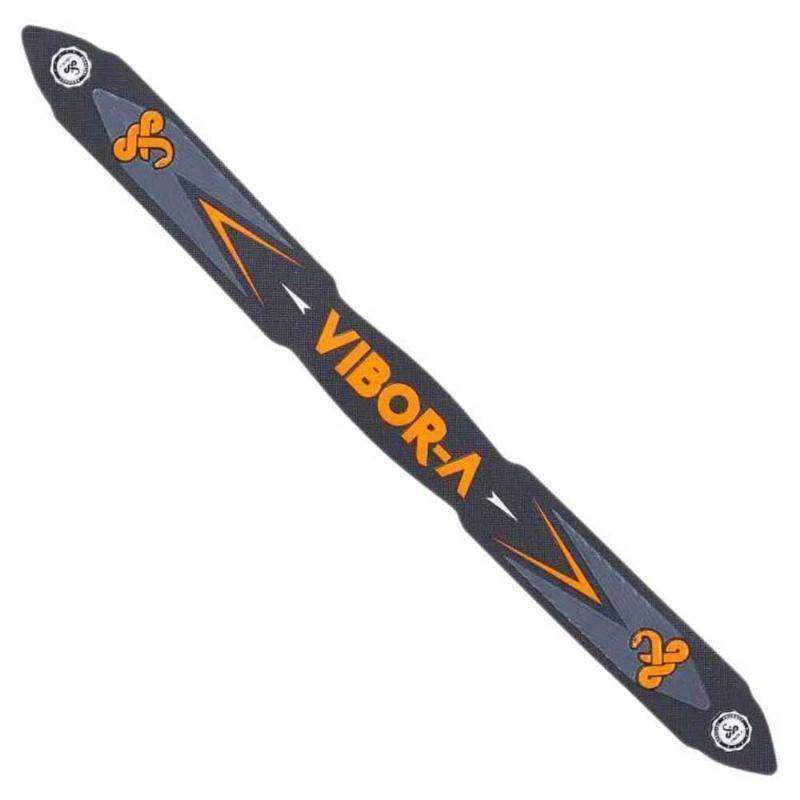 Protector Vibora Yarara Naranja Pádel Elite