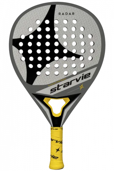 PALA STARVIE RADAR RevolutionPadel