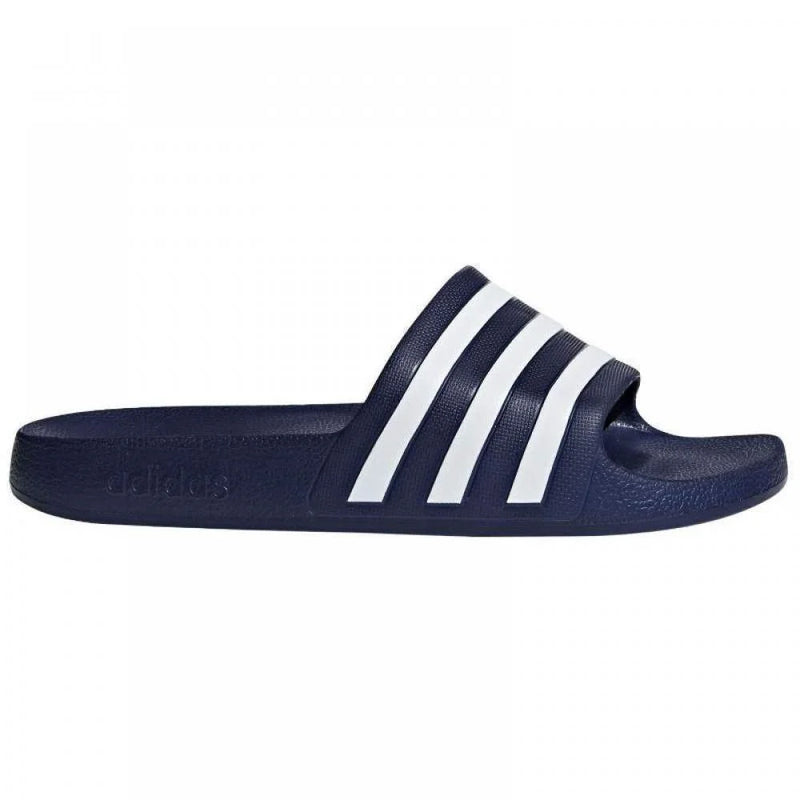 Sandalia Adidas Adilette Aqua Azul Pádel Elite