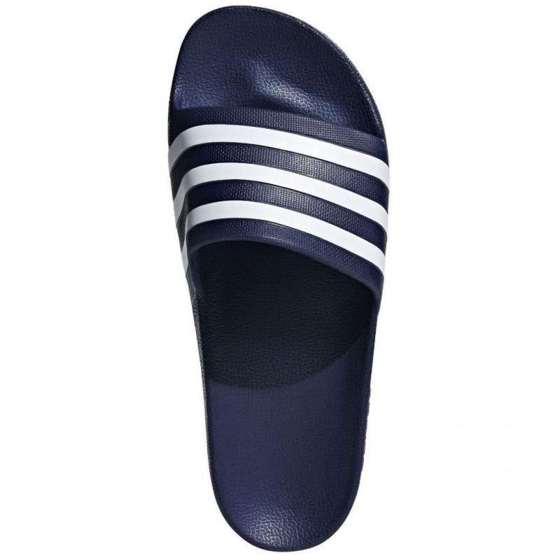 Sandalia Adidas Adilette Aqua Azul Pádel Elite